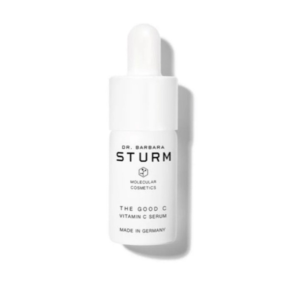 Dr. Barbara Sturm Skincare New Dr Barbara Sturm Vitamin C Serum